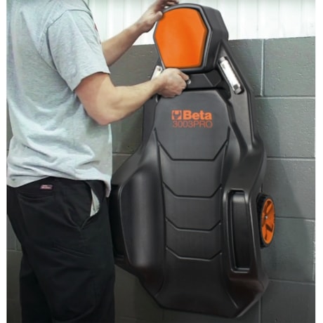 Carro Esteira Mecânico Plástico a Prova de Choque com Led 170x230x230mm 3003PRO BETA-8d8db092-d9ca-4e2e-8869-5df7504ef8ab