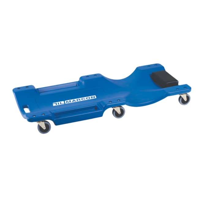 Carro Esteira para Mecânico 1010 x 475 x 130mm 100Kg com Encosto CR-91 MARCON-88ccb53d-3222-47dd-b3c8-c01a106b9e37