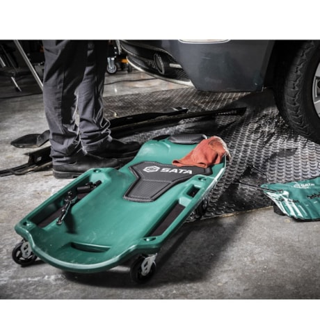 Carro Esteira para Mecânico 136kg com Bande Magnético ST95441 SATA-e373c302-f523-4038-8e74-4b918904b427