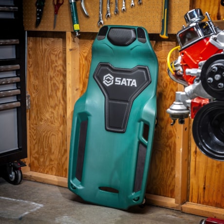 Carro Esteira para Mecânico 136kg com Bande Magnético ST95441 SATA-9abc5dea-ff06-430b-95b4-0ac6dbd7d30e