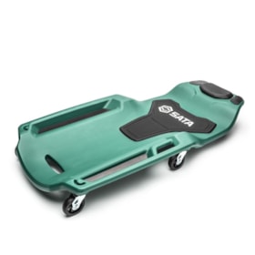 Carro Esteira para Mecânico 136kg com Bande Magnético ST95441 SATA