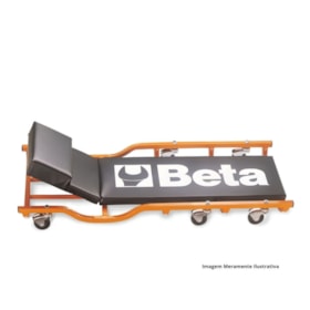 Carro Esteira para Mecânico 3000L BETA
