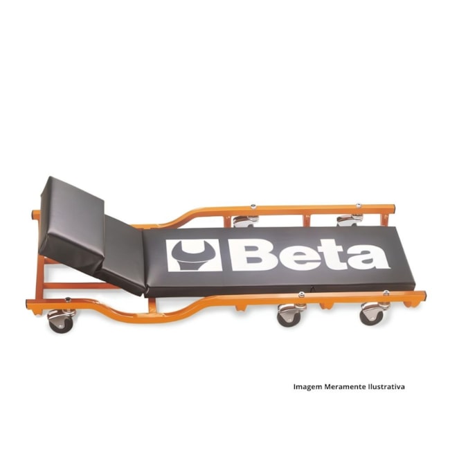 Carro Esteira para Mecânico 3000L BETA-5962f6bc-a1d2-43b9-8e2a-8abafaeca1bf