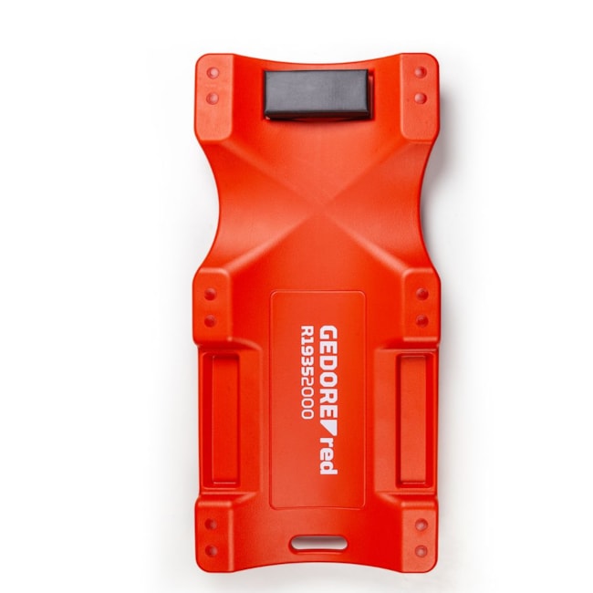 Carro Esteira para Mecânico Plástico 180kg R19352000 GEDORE RED-cb2a08f8-1bca-4816-a6b6-4e82622dbe53