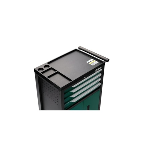 Carro Ferramenta Fechado 4 Gavetas Verde ST95125G SATA-7cbcc38f-dd11-4b60-a910-ddbf8b6a8e3e