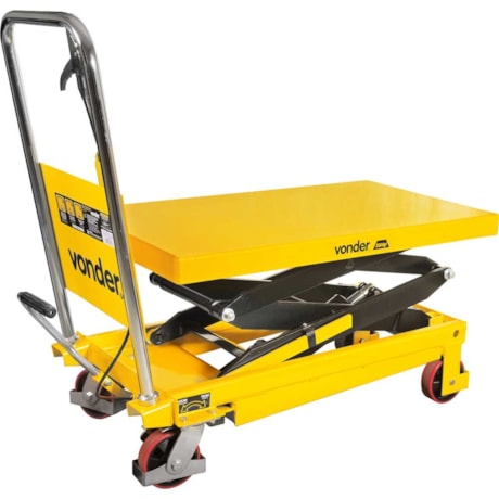 Carro Mesa Hidráulica Pantográfica 350Kg 6889302000 MPP352 VONDER-9c6eac62-b59d-402f-b7cb-8a3c6af155ca