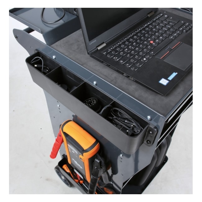 Carro Movimentação Scanner e Ferramentas de Diagnóstico Automotivo Cinza CX49 G BETA-c649cbf4-808c-4cfd-9e9b-ae848e798990