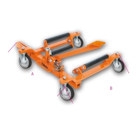 Carro Movimentação Veículo 550kg 3009 BETA-585966c7-f75b-4537-9a4c-477aac2e89fd
