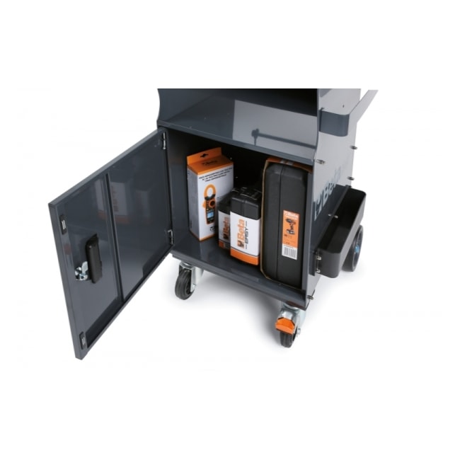 Carro Multiuso com Porta CA49-G BETA-d39dafda-3ae4-4adf-b62e-4d11fdd12987