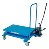 Carro Pantográfico 250Kg com aproximação rápida 4304 MARCON Carro Pantográfico 250Kg com aproximação rápida 4304 MARCON