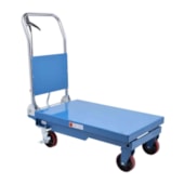 Carro Pantográfico 500Kg 900mm ME500 BOVENAU Carro Pantográfico 500Kg 900mm ME500 BOVENAU