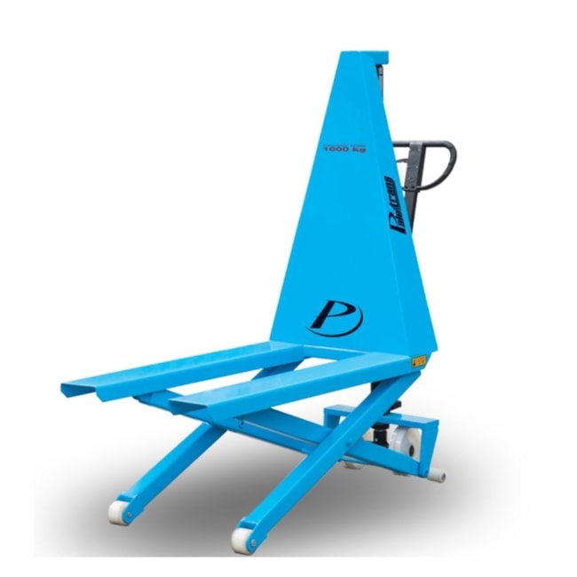 Carro Pantográfico Hidráulico 1000kg 1150mmx680mm (0.8mts) PP 1000 PALETRANS-c80ffcc5-14a1-4a2d-99a0-bde1ee5ea4b6