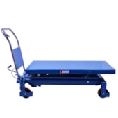 Carro Pantográfico Hidráulico 1500Kg 1025mm ME1500 BOVENAU Carro Pantográfico Hidráulico 1500Kg 1025mm ME1500 BOVENAU