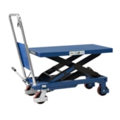 Carro Pantográfico Hidráulico 300kg 900mm ME300 BOVENAU Carro Pantográfico Hidráulico 300kg 900mm ME300 BOVENAU