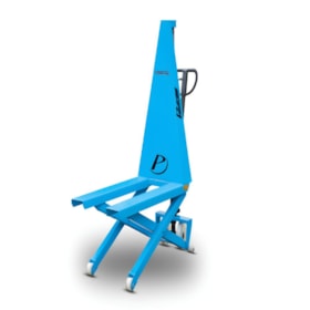 Carro Pantográfico Manual LT 1000 1000kg PALETRANS