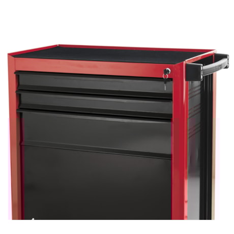 Carro Para Ferramentas 3 Gavetas e 1 Porta 44950/308 TRAMONTINA PRO-087592aa-e367-42f7-9b6c-ce2fe5cd2e3c