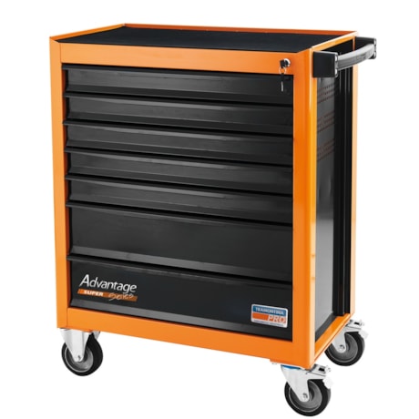 Carro para Ferramentas 7 Gavetas 44950/011 TRAMONTINA PRO-9ce9aeca-9ee9-4910-a2fc-9353ccab44c2