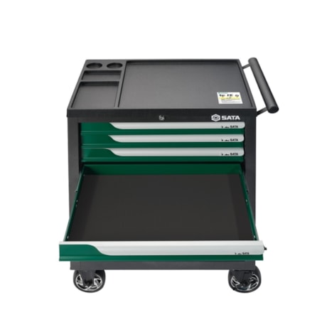 Carro para Ferramentas 7 Gavetas Verde ST95126G SATA-25e85be7-9e2f-4ff7-aefc-fdf5b3fcccac