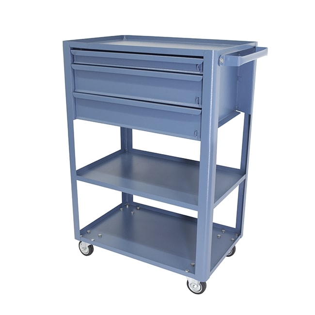 Carro para Ferramentas Aberto 3 Gaveta NC-8 NOCRAM-c1264fc7-7cb8-4ddf-a4f2-b8c1b6d4d392