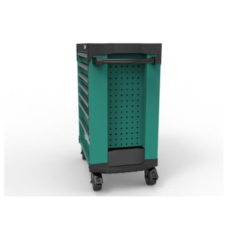 Carro para Ferramentas com 7 Gavetas Verde ST95113G SATA-931e7fe9-ee24-4934-9431-053a483d1f0b