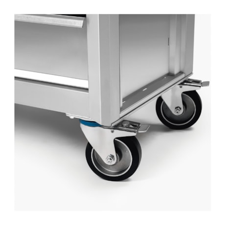 Carro para Ferramentas em Inox com 6 Gavetas 44965/000 TRAMONTINA PRO-c4039c33-97d8-45a6-820a-7efbfd5dc2fd