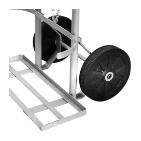 Carro para Transporte de Cilindros de Oxigênio/Acetileno com Corrente TM-48 MARCON-65020693-dc24-4fbc-b3ee-7b11eb9bd6d2