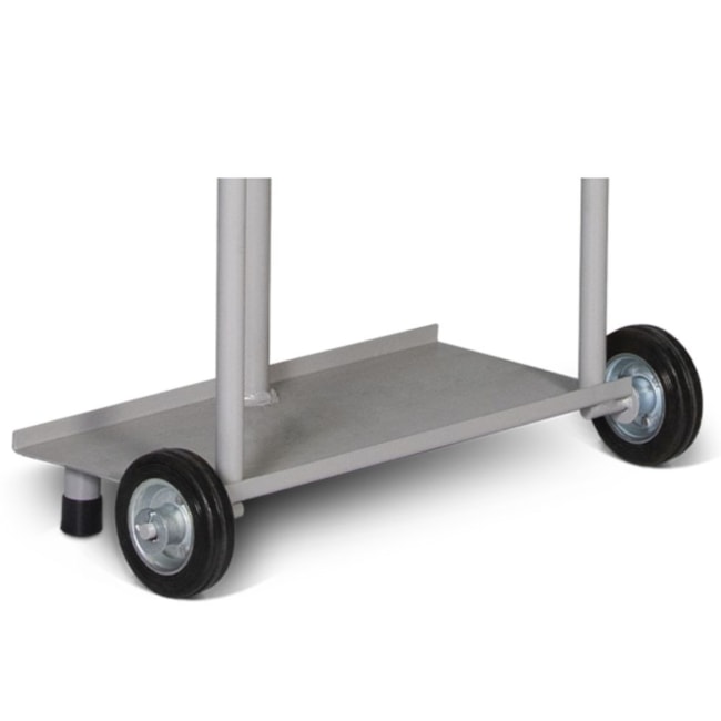 Carro para Transporte de Oxigênio 2 Cilindros TM-22 MARCON-f12b8c24-c36c-4e13-b7ad-f5e03e7a151a