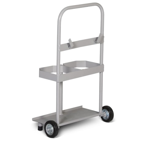 Carro para Transporte de Oxigênio 2 Cilindros TM-22 MARCON-8dcc42b4-c736-41f5-a152-98d17dcc6910