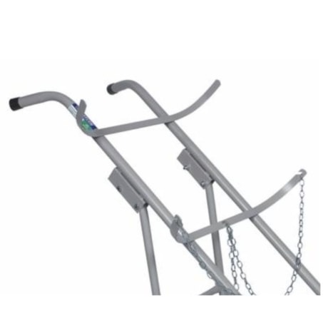 Carro para Transporte de Oxigênio 2 Cilindros TM-90 MARCON-470dc5bc-57c1-44cb-ab74-e5c56fb62a08