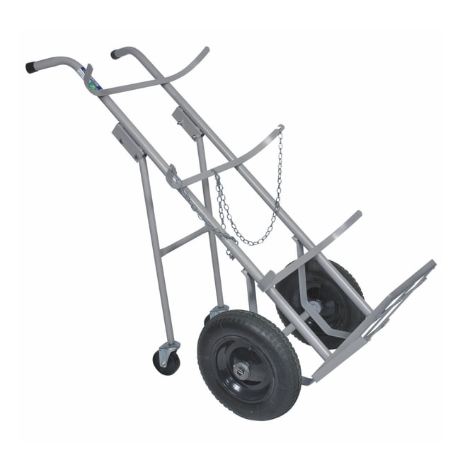 Carro para Transporte de Oxigênio 2 Cilindros TM-90 MARCON-60cced01-c950-465d-a7be-11c764d4d770