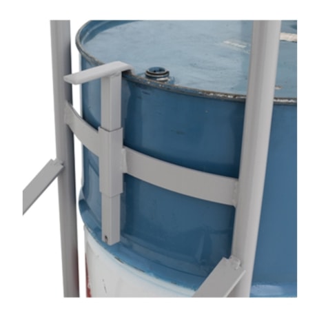 Carro para Transporte de Tambor 300Kg TM-5 MARCON-675484d5-63c7-449f-a02c-981b040ba184