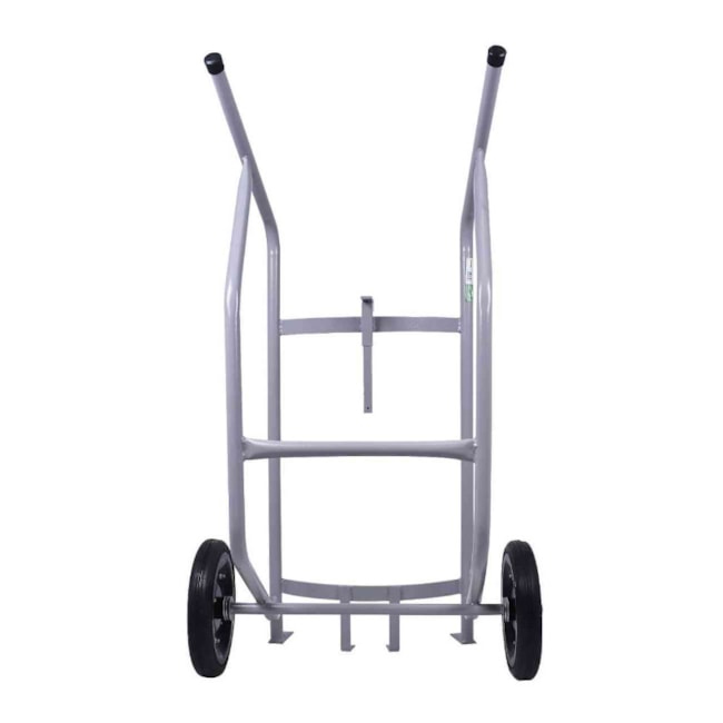 Carro para Transporte de Tambor Capacidade para 300 Kg TM-96 MARCON-ff89e9c3-6777-49f8-b535-80c01459d95b