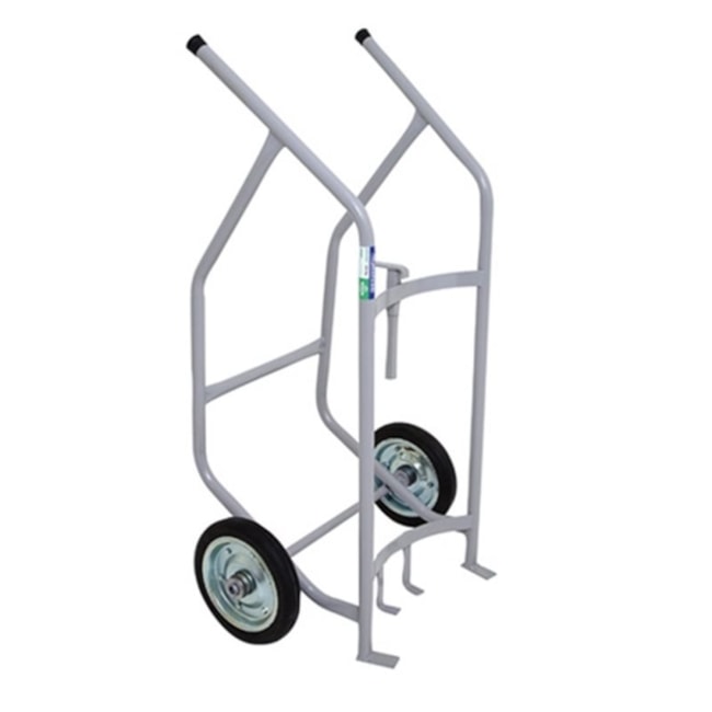 Carro para Transporte de Tambor Capacidade para 300 Kg TM-96 MARCON-4891605c-6dd8-4216-8a4e-ae4f417d9bdf