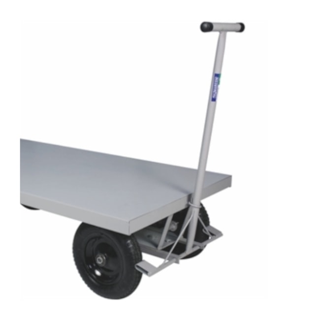 Carro Plataforma Aberto com Capacidade de 1000Kg TM-57 MARCON-5aa62d62-4b9a-4a29-89bc-ebd3c458e0dd