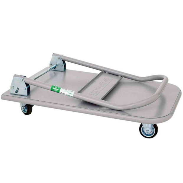 Carro Plataforma de Aço com Capacidade para 150 Kg TM-87 MARCON-75f056b9-83c3-43fa-9667-bae17c282dec