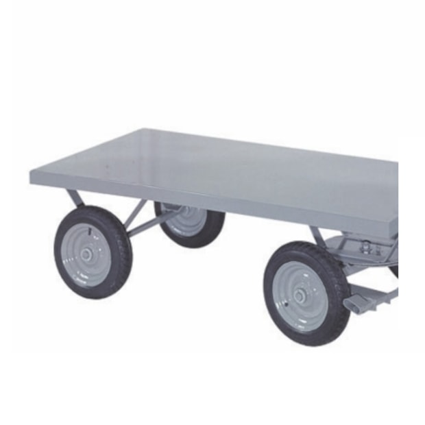 Carro Plataforma em Aço com Capacidade 800Kg TM-13 MARCON
											-903e55f5-569d-4527-b15b-a4d857c91550