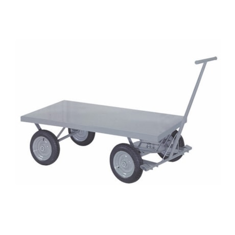 Carro Plataforma em Aço com Capacidade 800Kg TM-13 MARCON
											-79a0d8f9-a57e-44d8-bce9-c3096c2b53a0