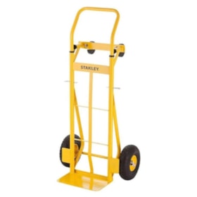 Carro Plataforma para Armazém de Metal 2 em 1 150/200Kg STST98372-BR STANLEY