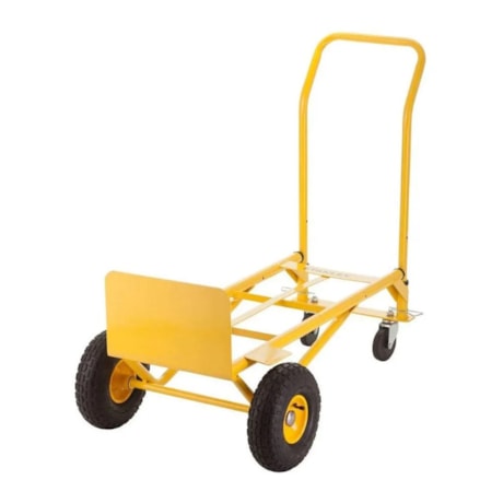 Carro Plataforma para Armazém de Metal 2 em 1 150/200Kg STST98372-BR STANLEY-26000010-06e3-4a68-837e-c4bb3e3e37b3