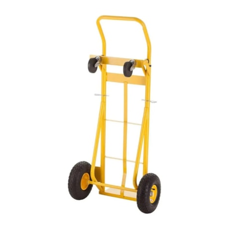 Carro Plataforma para Armazém de Metal 2 em 1 150/200Kg STST98372-BR STANLEY-3413d669-a924-404b-aa29-cd594474f9ee