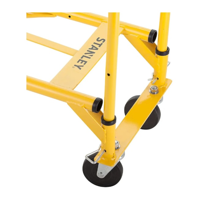 Carro Plataforma para Armazém de Metal 2 em 1 150/200Kg STST98372-BR STANLEY-0aa2aaff-4909-4367-b429-6af7d2a43681
