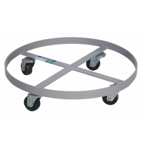 Carro Tartaruga para Transporte de Tambor até 300 Kg TM-82 MARCON-0a67143b-f334-4688-b0de-a9969af51f90