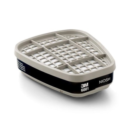 Cartucho Químico Contra Vapores Orgânicos 6001 3M-edf9794d-e10a-4e8f-a285-74ad6698ed80