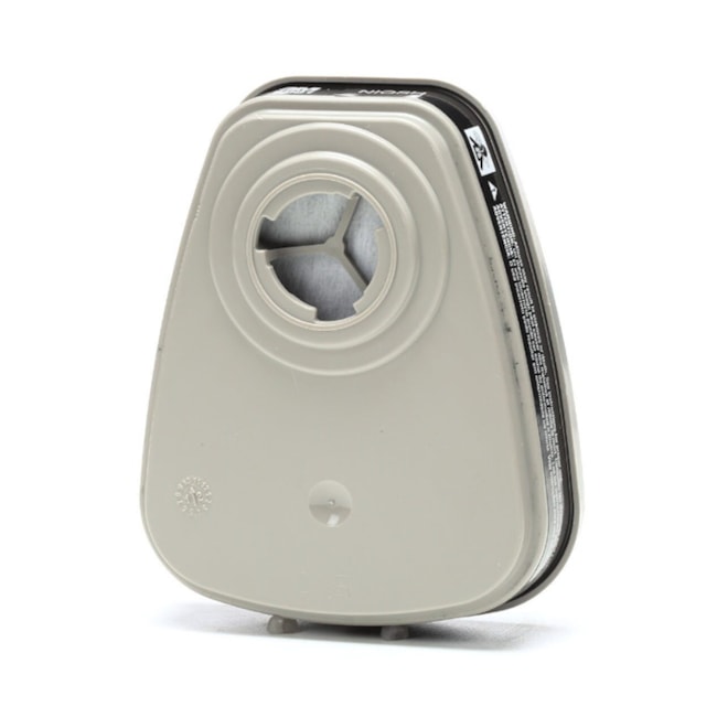 Cartucho Químico Contra Vapores Orgânicos 6001 3M-7de9fb18-3000-46e7-a805-ffa77764303b