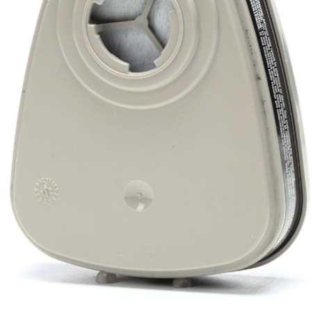 Cartucho Químico Contra Vapores Orgânicos 6001 3M-94c8f567-cc3b-4fa1-adc9-b3343955d31f