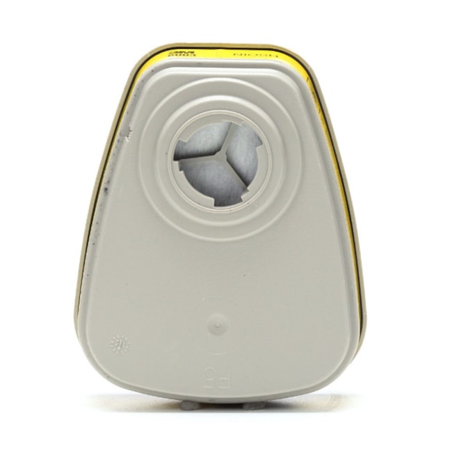 Cartucho Químico Contra Vapores Orgânicos e Gases Ácidos 6003 3M-66fe8af6-a522-47bd-b760-3d4e82ea8e75