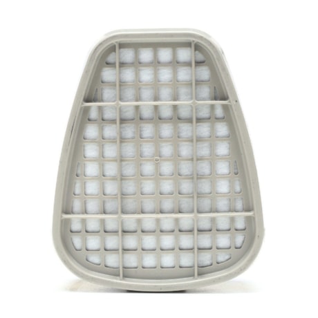 Cartucho Químico Contra Vapores Orgânicos e Gases Ácidos 6003 3M-e1899031-2194-4d33-8ceb-eaf699437daf