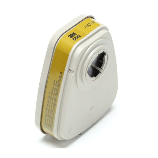 Cartucho Químico para Máscaras Multigases 6006 3M-9608df2b-bd33-4b29-b8a8-3ff746dea2be