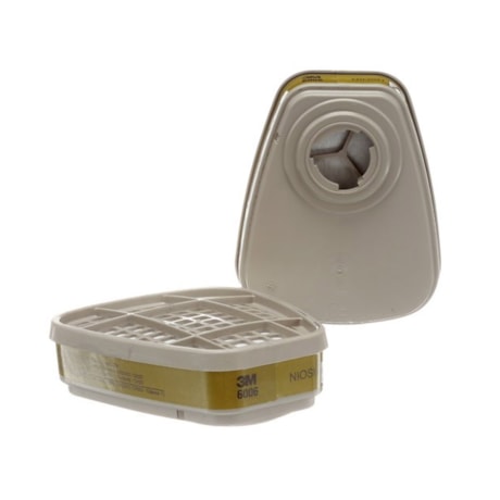 Cartucho Químico para Máscaras Multigases 6006 3M-739168e3-0de1-4401-a969-4e6cacc71529