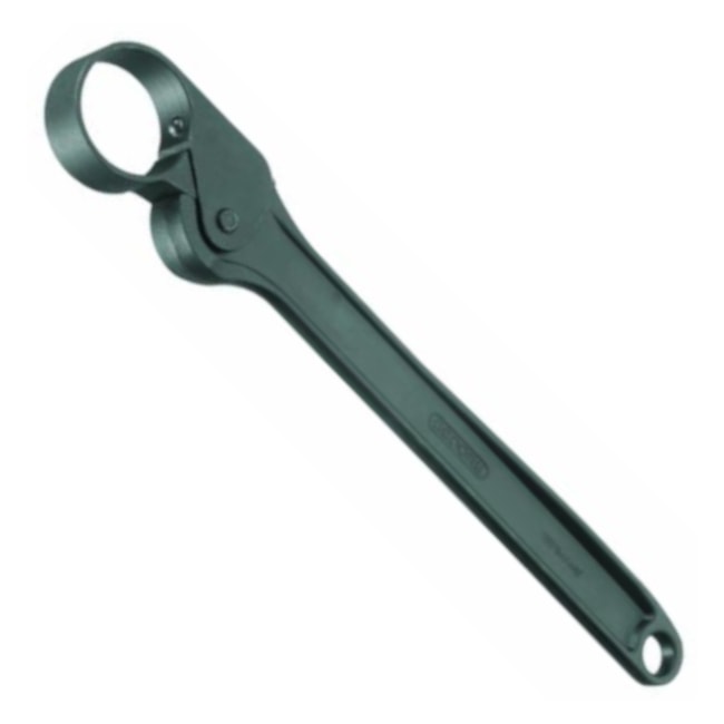 Catraca de Marcha Livre 16